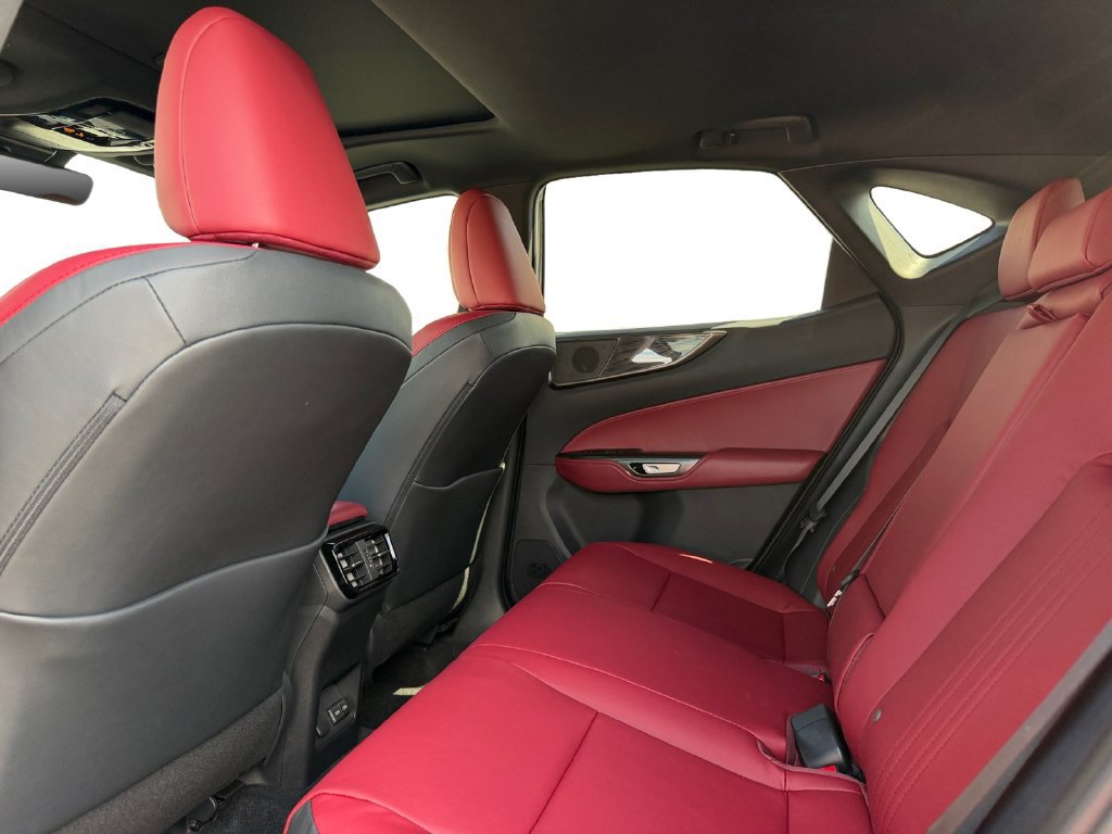 New 2026 Lexus NX 350 AWD w/ Premium Package image 11