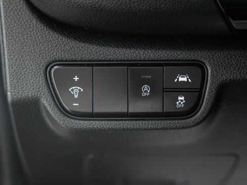 Used 2021 Kia Seltos EX image 42