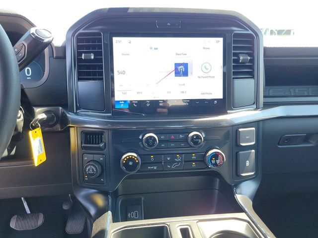New 2026 Ford F150 STX w/ F-150 LOBO Package AWD/4WD image 21