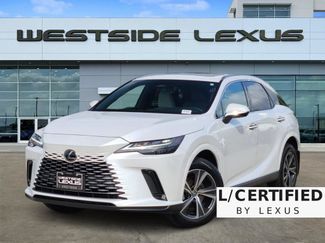 Used 2026 Lexus RX 350 Premium w/ Convenience Package FWD video 1
