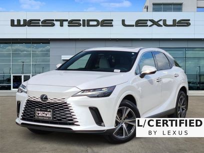 Used 2026 Lexus RX 350 Premium w/ Convenience Package