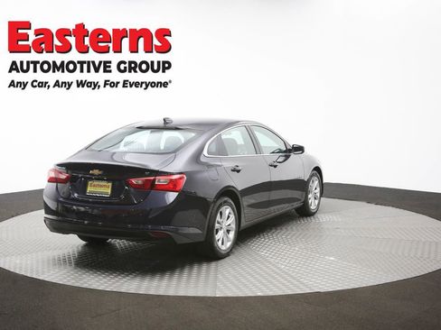 Used 2023 Chevrolet Malibu LT FWD image 42