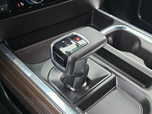 Certified 2025 Chevrolet Silverado 1500 RST w/ Convenience Package II image 34