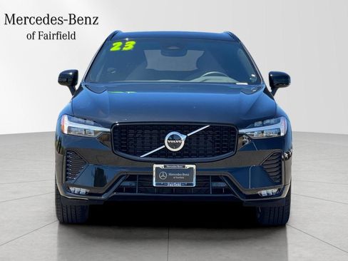 Used 2023 Volvo XC60 B5 Plus w/ Protection Package AWD/4WD image 10
