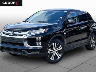 Used 2026 Mitsubishi Outlander Sport ES AWD/4WD video 1