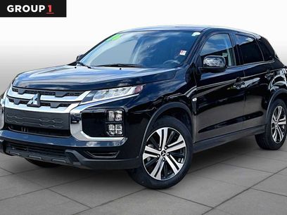 Used 2026 Mitsubishi Outlander Sport ES