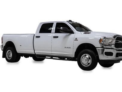 Used 2021 RAM 3500 Tradesman
