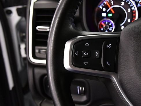 Used 2024 RAM 2500 Big Horn image 22