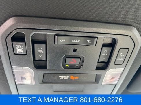Used 2024 Toyota Tundra 1794 Edition AWD/4WD image 26