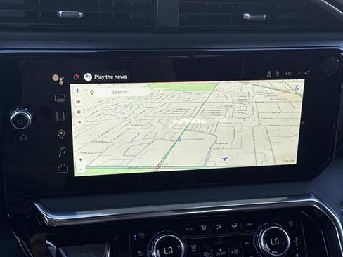 New 2026 GMC Sierra 2500 Denali Ultimate image 23