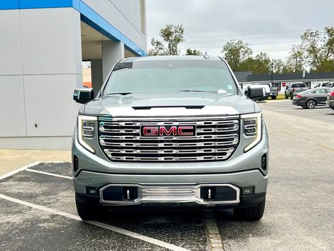 New 2026 GMC Sierra 1500 Denali image 7