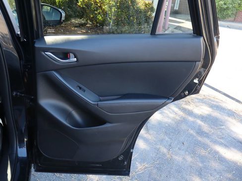Used 2014 MAZDA CX-5 Touring image 25
