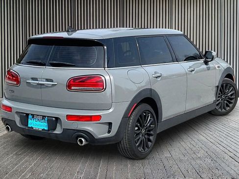 Used 2020 MINI Cooper Clubman S image 13