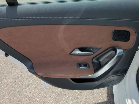 Certified 2026 Mercedes-Benz CLA 250 image 27