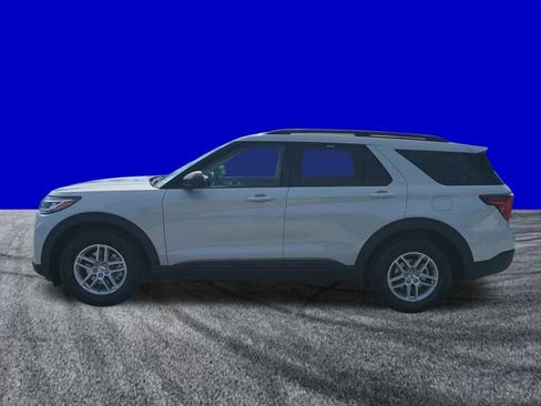 New 2026 Ford Explorer Active w/ Active Comfort Package RWD image 7
