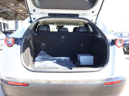 New 2026 MAZDA CX-30 AWD 2.5 S w/ Select Sport Pkg image 20