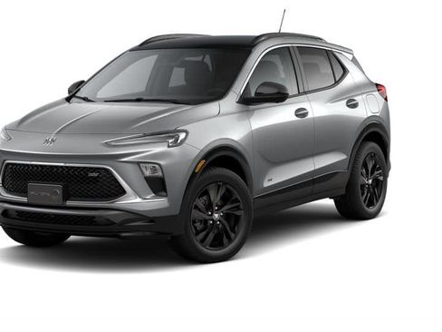 New 2026 Buick Encore GX Sport Touring w/ Advanced Technology Package image 26