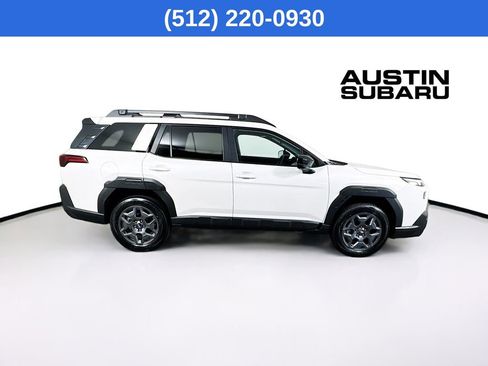 Used 2026 Subaru Outback Premium AWD/4WD image 9