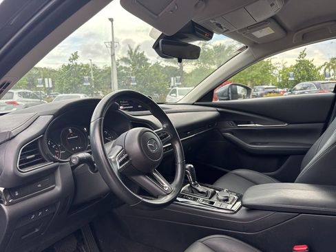 Used 2023 MAZDA CX-30 AWD 2.5 S w/ Preferred Package image 14