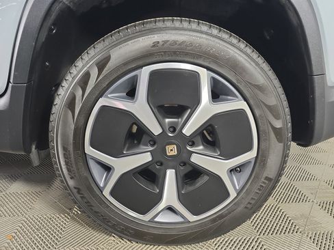 Used 2024 Rivian R1T Adventure AWD/4WD image 10