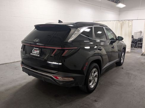 Used 2022 Hyundai Tucson SEL AWD/4WD image 7