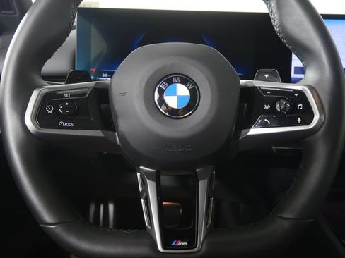 Used 2024 BMW 540i xDrive w/ Executive Package AWD/4WD image 18