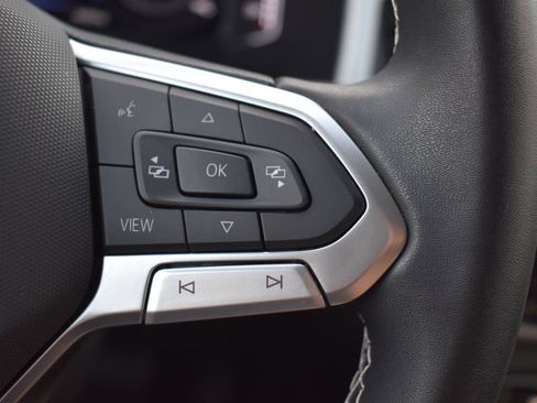 Used 2022 Volkswagen Atlas SE image 27