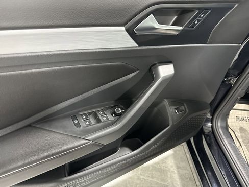 Used 2025 Volkswagen Jetta Sport FWD image 24