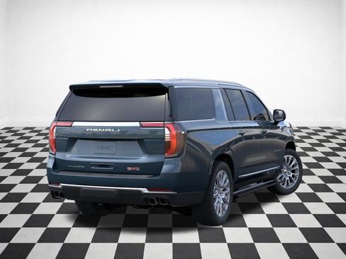 New 2026 GMC Yukon XL Denali AWD/4WD image 4