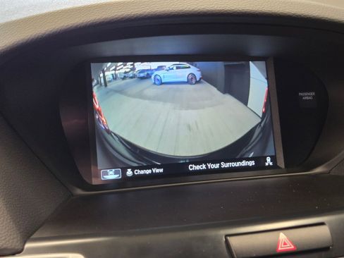 Used 2019 Acura TLX 3.5L Technology Pkg w/A-Spec P image 20