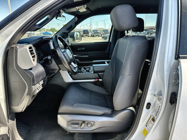 Used 2025 Toyota Tundra SR5 AWD/4WD image 11