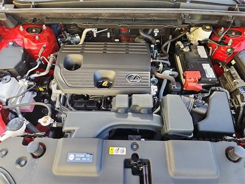 Used 2024 Lexus NX 250 250 Premium image 29