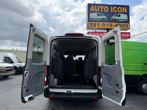 Used 2019 Ford Transit 350 XLT RWD image 26