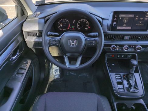 Used 2026 Honda CR-V LX image 16