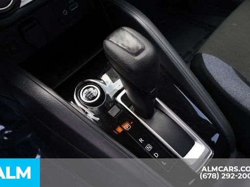 Used 2024 Nissan Versa SV FWD image 36