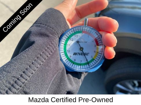 Used 2024 MAZDA CX-30 AWD 2.5 S w/ Preferred Package image 10