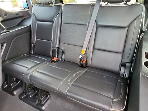 Certified 2024 Chevrolet Tahoe Premier image 9