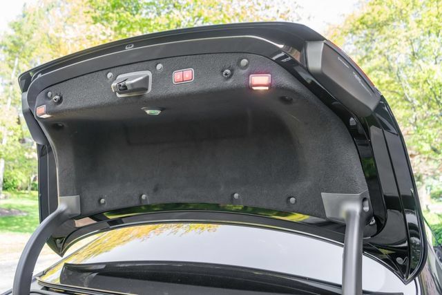 Used 2019 Mercedes-Benz S 63 AMG 4MATIC Coupe image 63