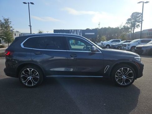 Used 2022 BMW X5 sDrive40i w/ Premium Package image 6