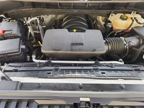 Used 2022 Chevrolet Silverado 1500 High Country w/ High Country Premium Package image 30