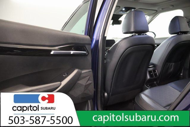 Used 2024 Kia Seltos EX AWD/4WD image 30