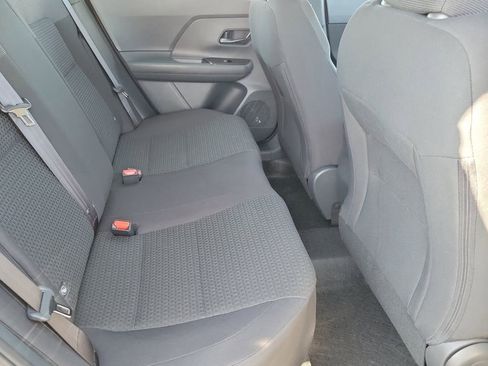 New 2026 Nissan Kicks S image 15