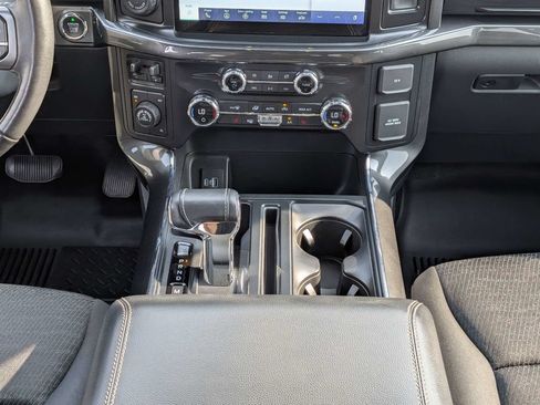 Certified 2021 Ford F150 XLT w/ Equipment Group 302A High AWD/4WD image 17
