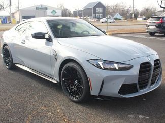 New 2026 BMW M4 Competition video 1