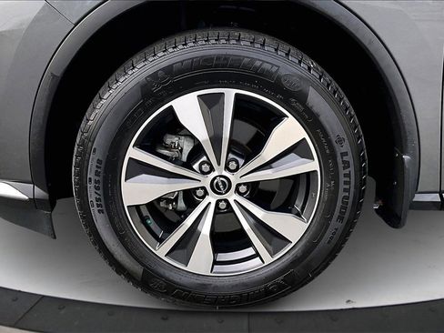 Used 2023 Nissan Murano SV w/ Cargo Package image 31