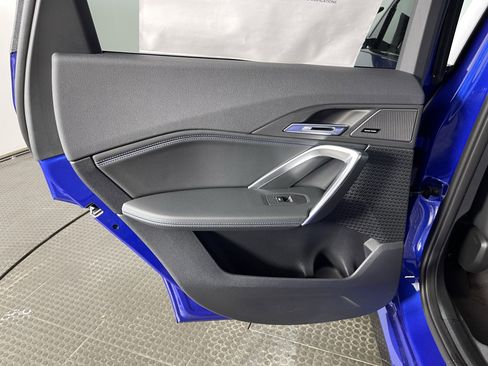 New 2026 BMW X1 M35i w/ Technology Package image 15