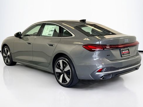 New 2025 Audi A5 2.0T Premium Plus image 7