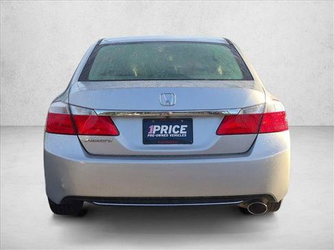 Used 2014 Honda Accord LX image 7