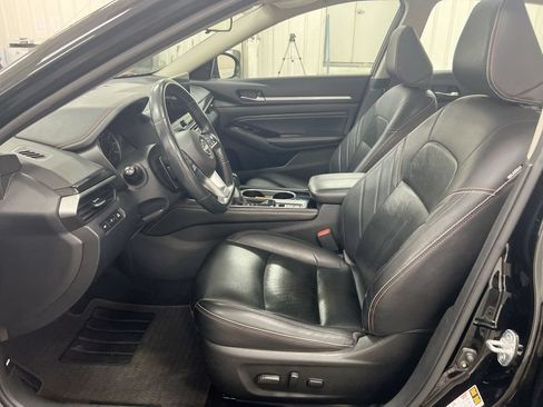 Used 2023 Nissan Altima 2.5 SR w/ SR Premium Package AWD/4WD image 21