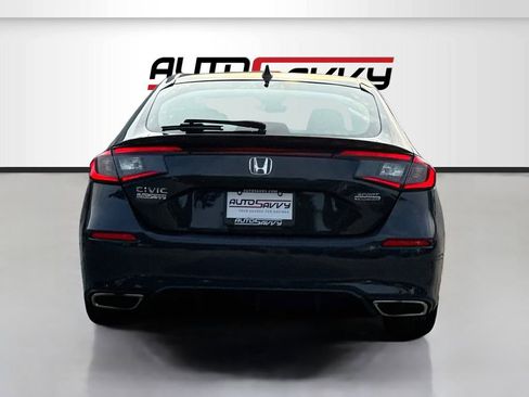 Used 2023 Honda Civic Sport Touring image 6